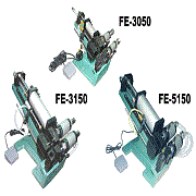 Máy tuốt vỏ dây điện bằng khí nén FOUNG-E FE-3150